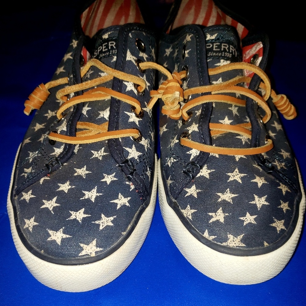 SPERRYS - Picture 4 of 4